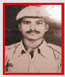 SHAHEED CT/DVR RAM PRASAD SHARMA