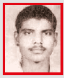 SHAHEED CHANDRAPAL