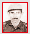 SHAHEED SUBEDAR PATHAK