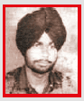 SHAHEED SUKHWANT SINGH