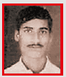 SHAHEED SRINIWAS RAO