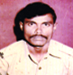 Shaheed LNK/GD Ram Murmu
