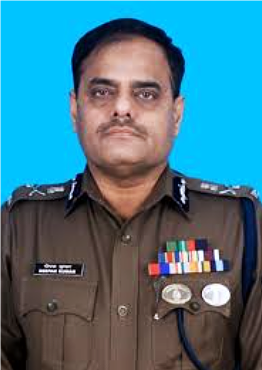 Shri Deepak Kumar