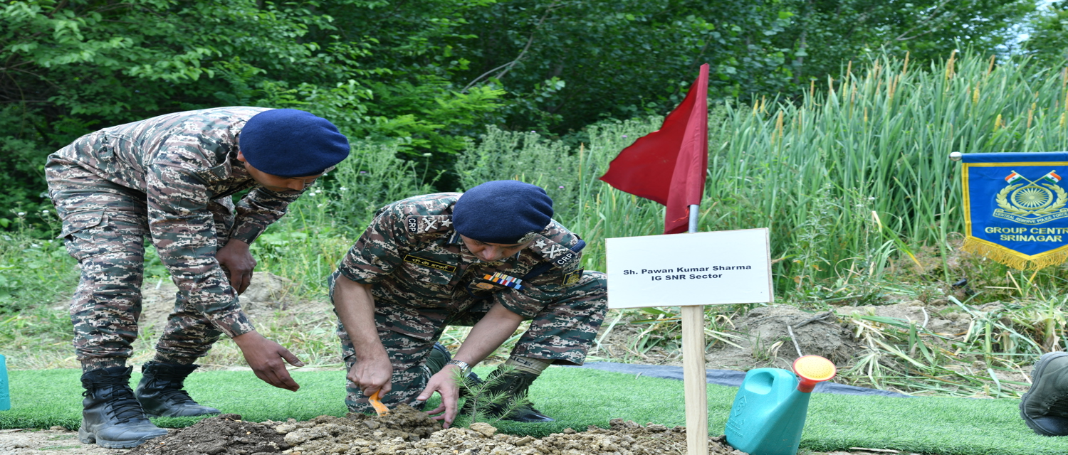 World Environment Day-2026