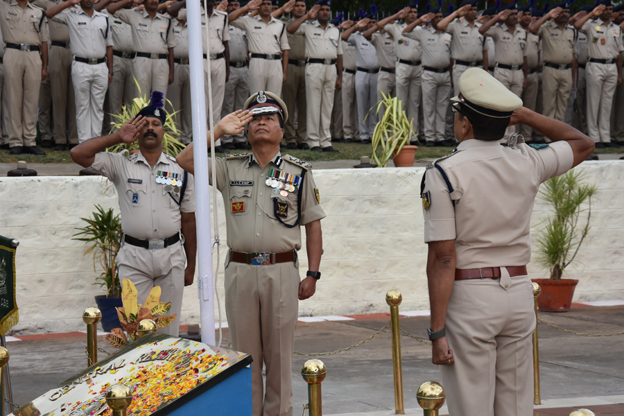 Independence day 2025