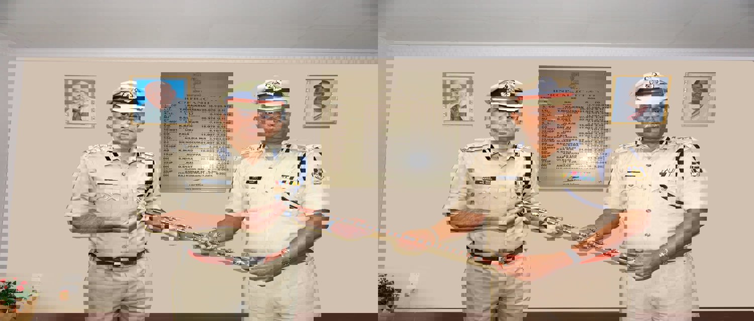 Welcome to CTC(T & IT) CRPF Website