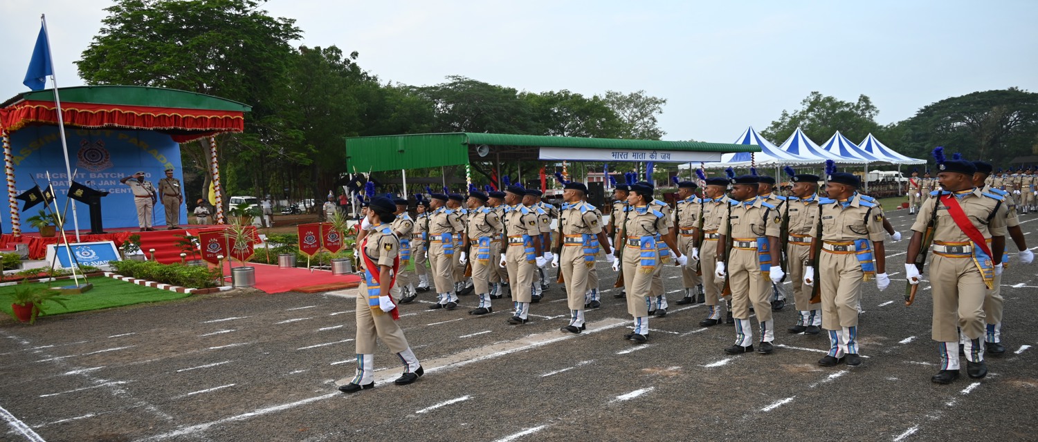 RTC AVADI