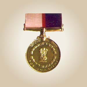 PMG Medal