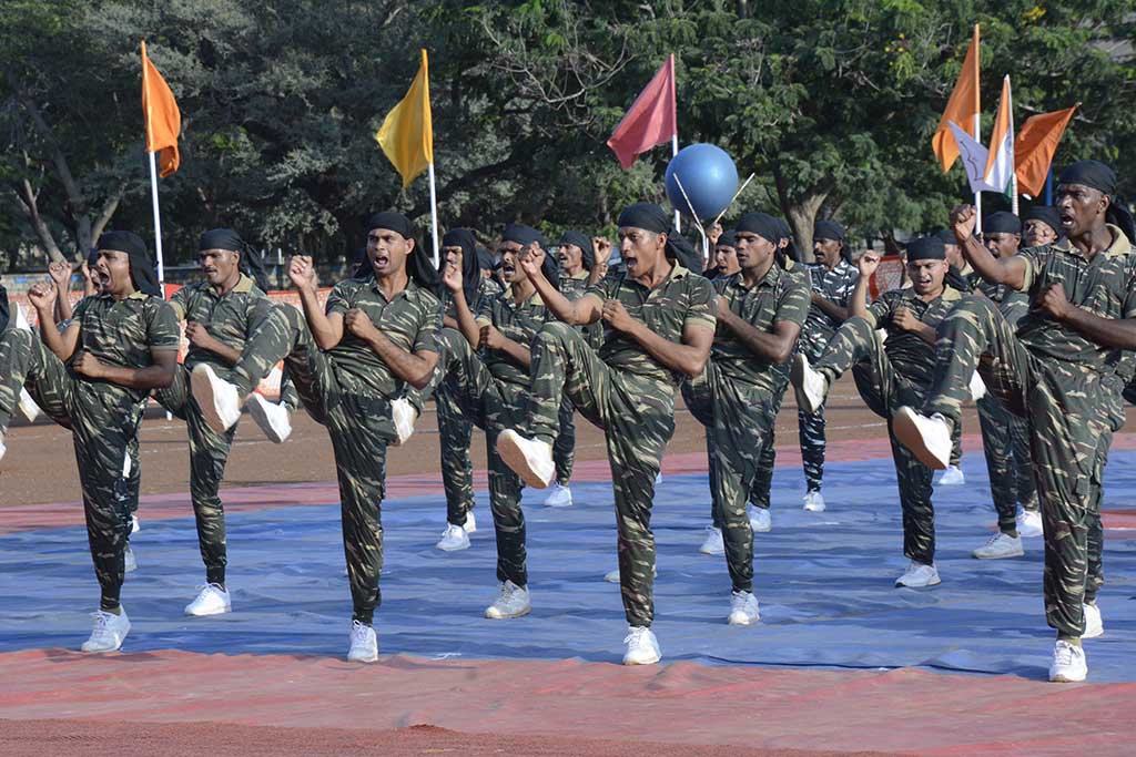 Crpf Training Calendar 2025 Pdf Download 