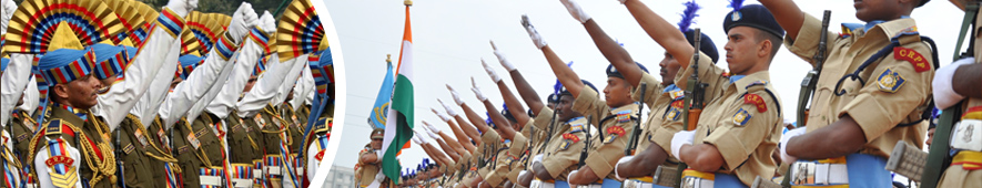 उड़ीसा सेक्टर