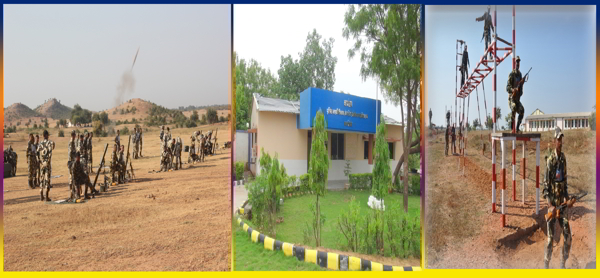 CTC GWALIOR