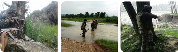 RAJASTAN SECTOR