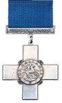 George Cross