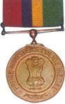 PM's Police Medal for life saving