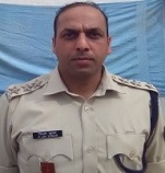 Principal RTC, Avadi